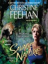 Cover image for Savage Nature